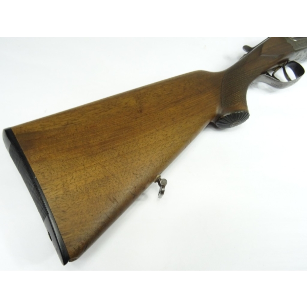 Dubeltówka Simson kal. 16/70